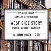 affiche WEST SIDE STORY