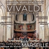 affiche Concert à Marseille: Les 4 Saisons de Vivaldi, Requiem de Mozart, Ave Maria de Caccini, Bach, Dvořák, Cantemir