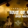 affiche Trópix Présente : Baile De Rabeca avec Maciel SalÚ