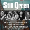 affiche Still Green entre L'instant et Cumin & Cannelle ! - Fête de la Musique 2023