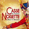 affiche CASSE-NOISETTE - BALLET ET ORCHESTRE