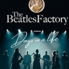 affiche THE BEATLES FACTORY