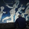 Musée Picasso "la guerre et la paix" à Vallauris
