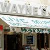 Wayne's
